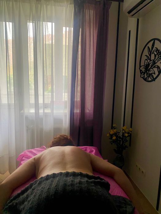 ЖК Острова МАССАЖ поселок Котовского