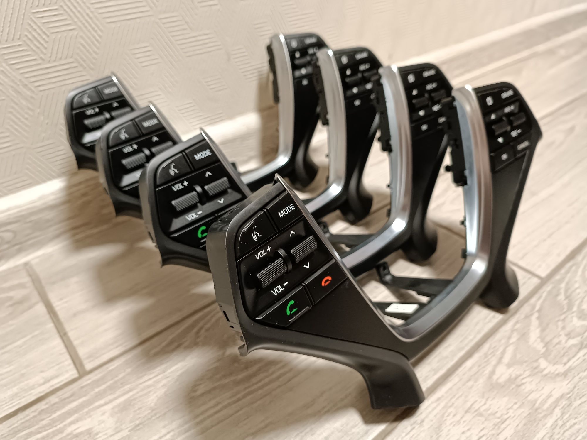 Круиз контроль Sonata If Cruise control кнопки в

руль разборка соната
