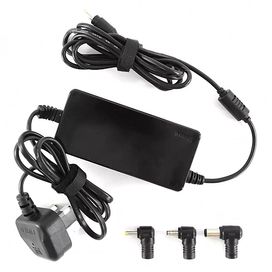 Zasilacz do laptopa Trust Primo Laptop Charger 90w