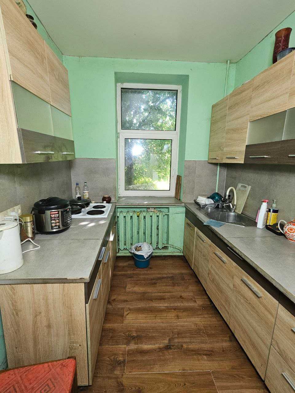 Продаж пів будинку в м. Боярка, вул. Коновальця, 75 м2.