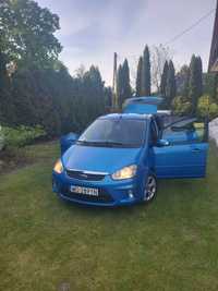 Ford C max 2008 po liftingu