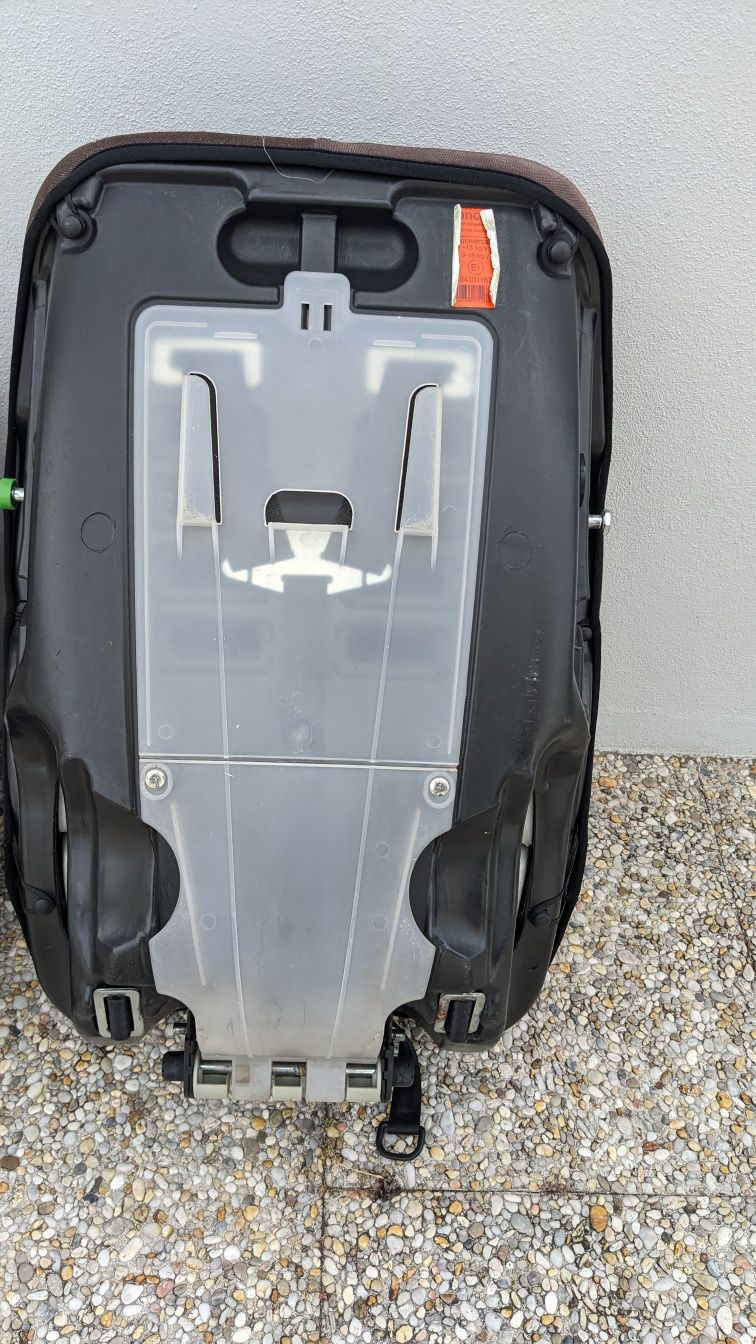 Cadeira Concord Ultimax