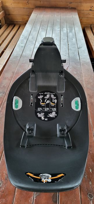 Автокрісло Cybex Cloud Z i-Size, Soho Grey (0–13 кг, 45–87 см)