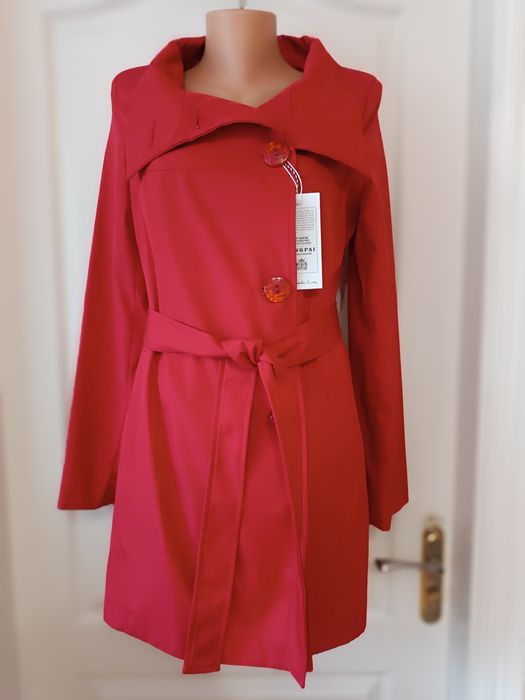 Плащ весна-осінь 46р