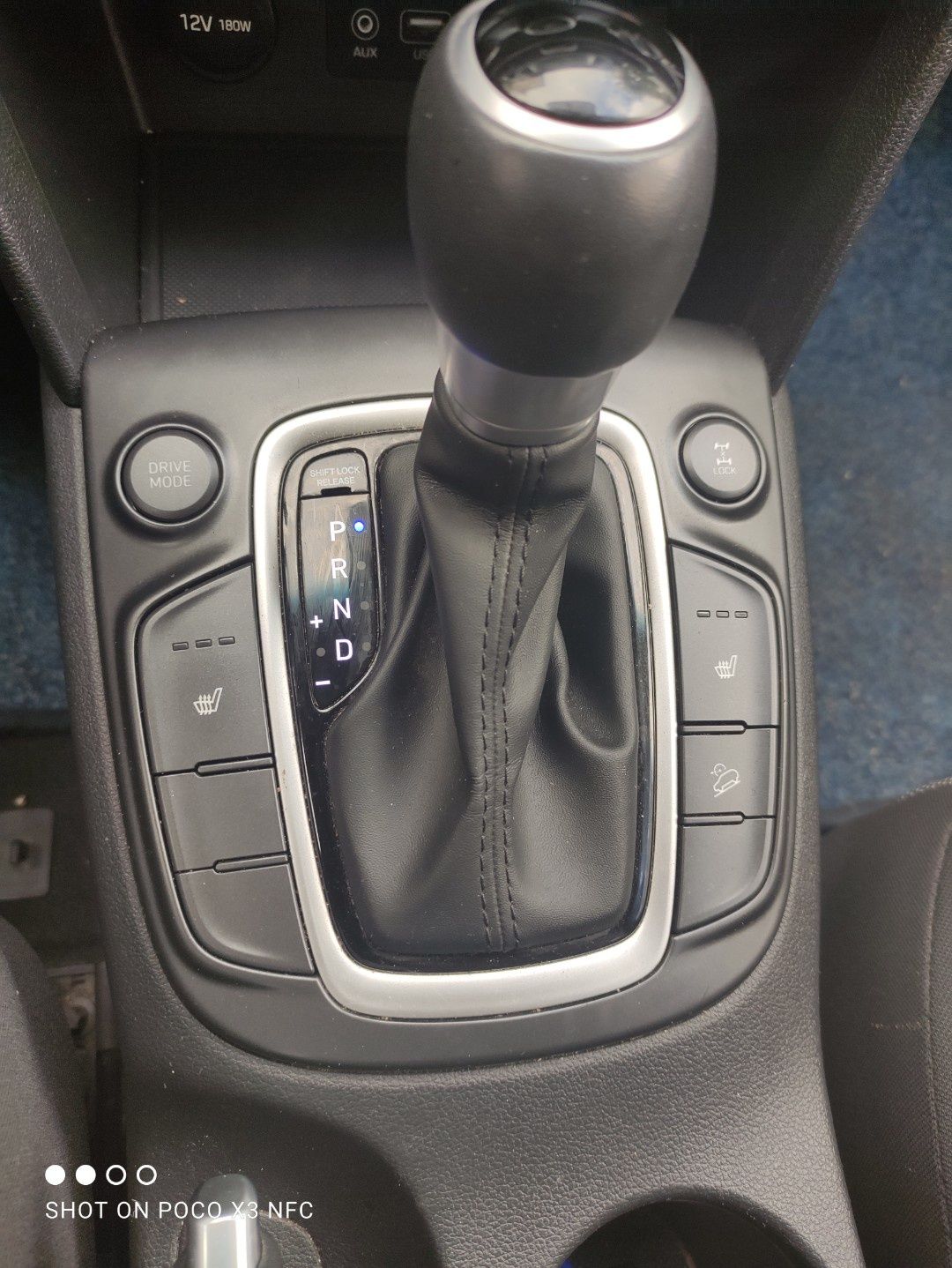 Hyundai Kona 2018 2.0 4*4