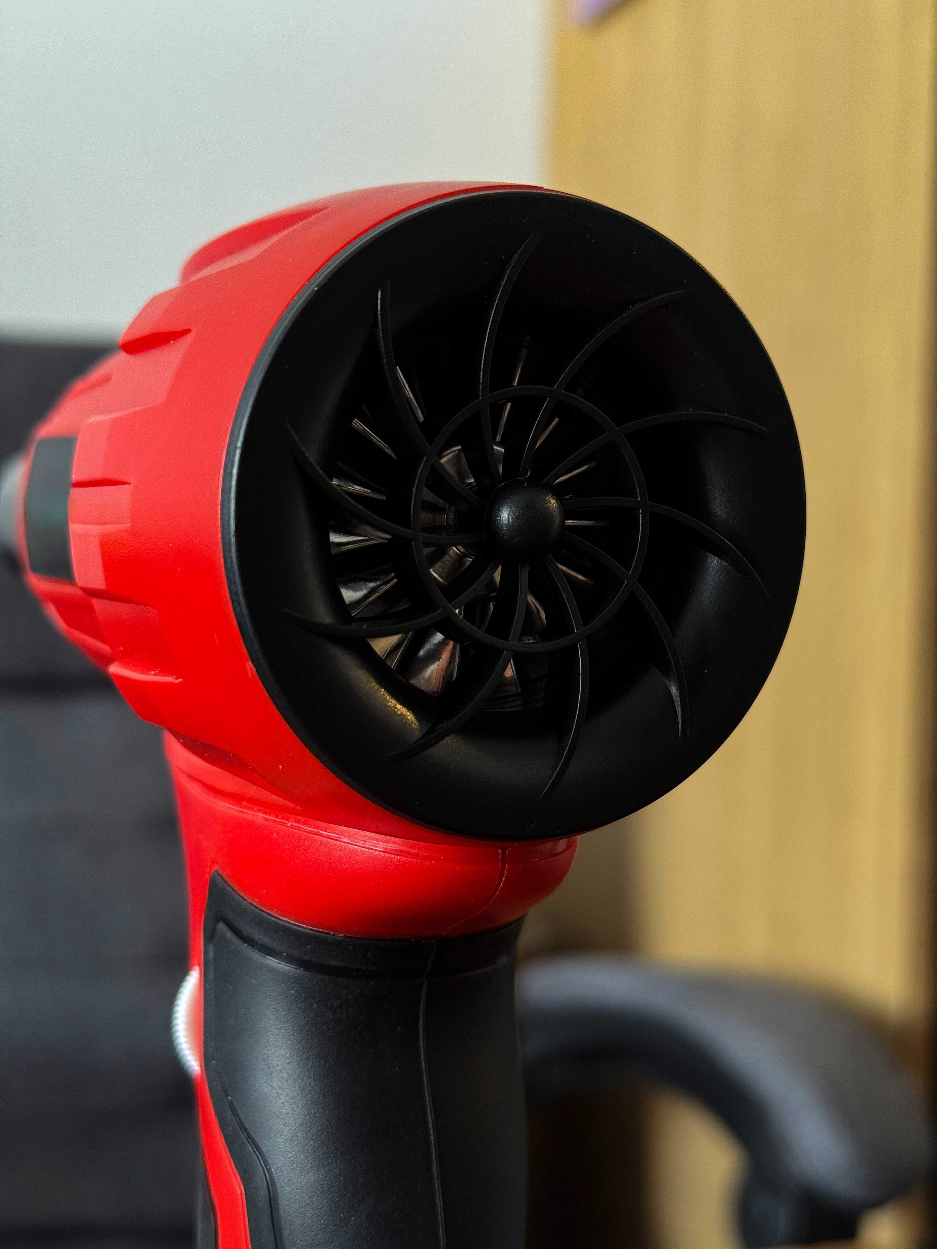 Narzędzie Do Czyszczenia Filtrów Pasuje Pod Aku Milwaukee FREE DOSTAWA