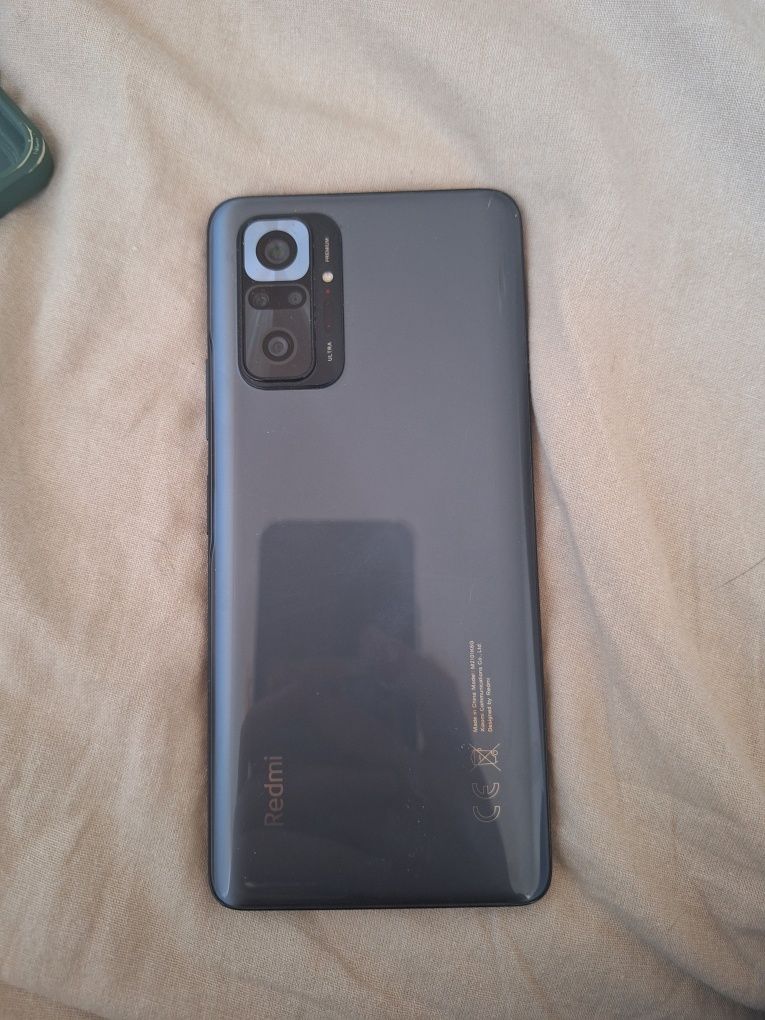 Xiaomi redmi note 10 pro