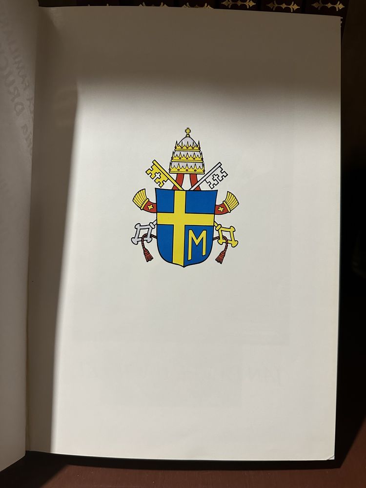 Ksiazki Dzieje Papieży 7 tomów