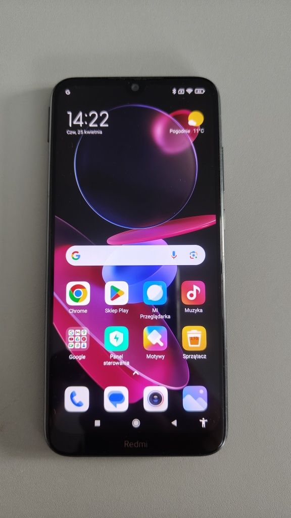 Xiaomi Redmi Note 8T