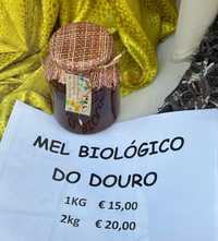 Mel Biológico do Douro