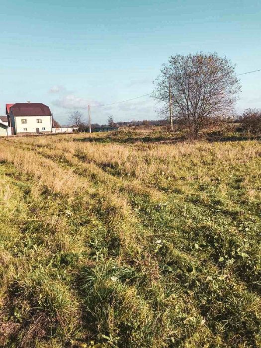 Земля під забудову, 12 сотих