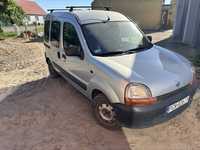 Renault Kangoo 1.5dci