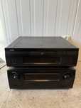 Denon DVD-2500BT