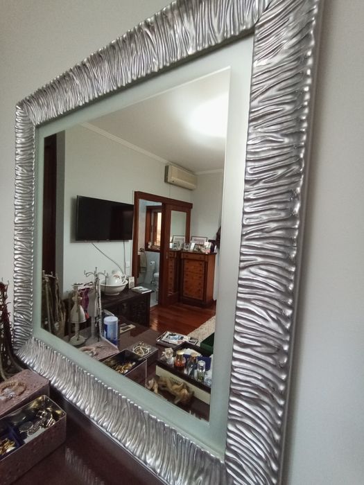 2a parte - moveis de vários estilos - total remodelação de um apartame