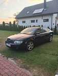 Audi A4 B6 1.9 TDI 130km