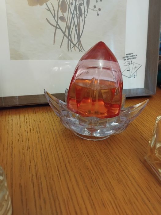 Perfumy Caroline Constant Pink Flower 100ml