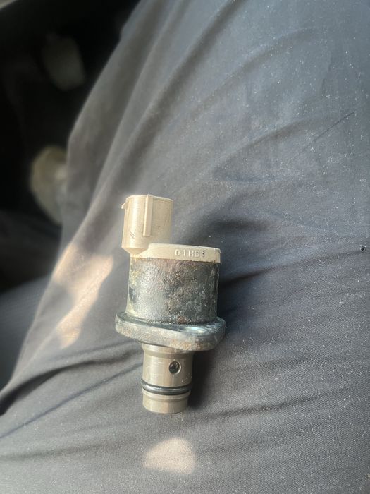 Zawór SCV Mazda 6 2.0D RF7J