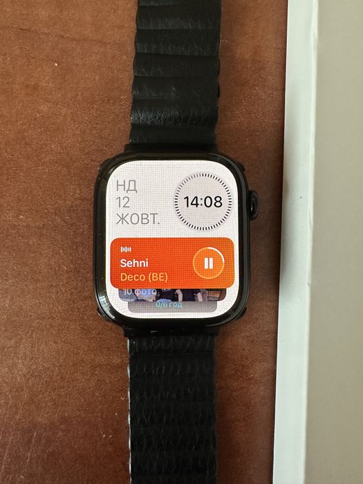 Apple watch 10series 42mm