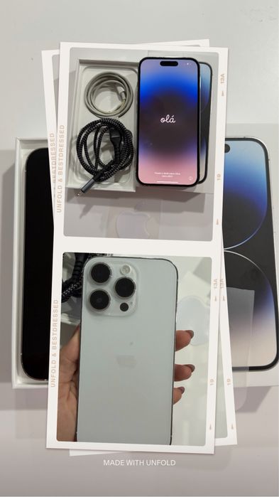 Iphone 14 Pro - 128G