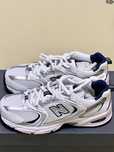 buty\New Balance 530WhiteNavy DamskieEU.39.5