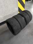 Opony letnie_runflat r18