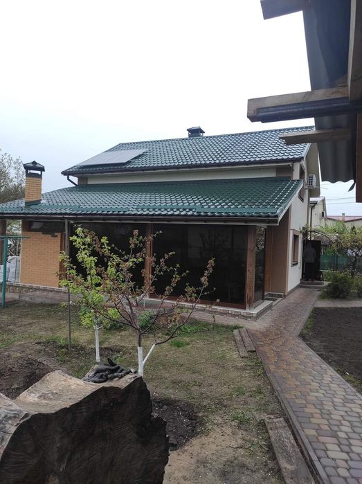 Монтаж Deye та інших безперебійних систем та сонячних станцій