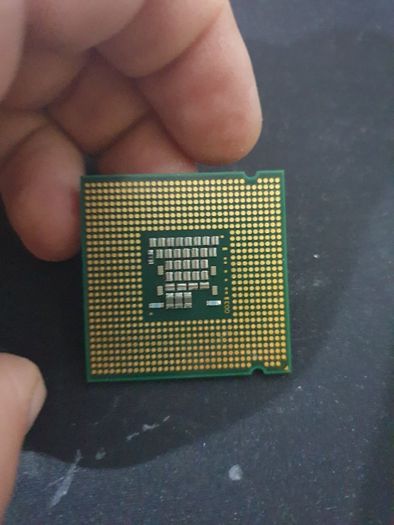 Processador Intel Pentium Dual Core E2140 1.60GHZ/1M/800/06 SLA3J Mal