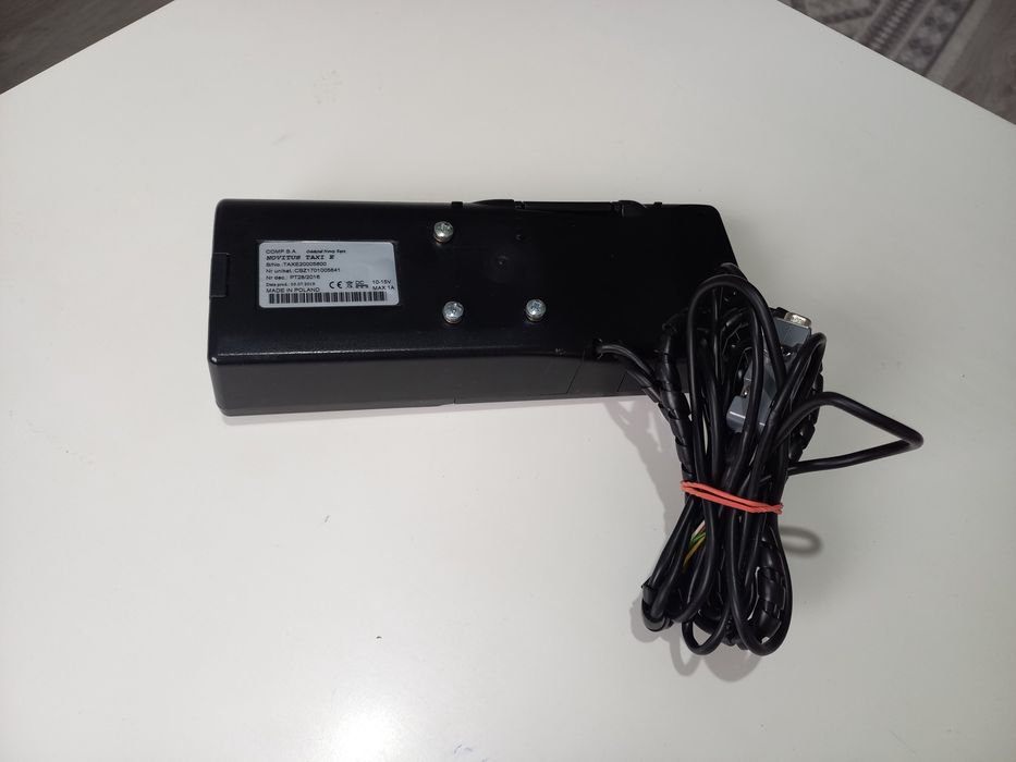 Taksometr Novitus Taxi E