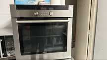 forno eletrico como novo
