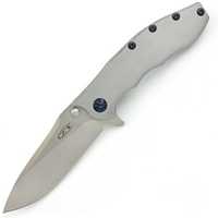 Нож Zero Tolerance 0562 Steel  (Китай )
