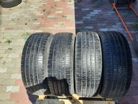 Opony Letnie Sailun Terramax CVR 235/60R18 103V