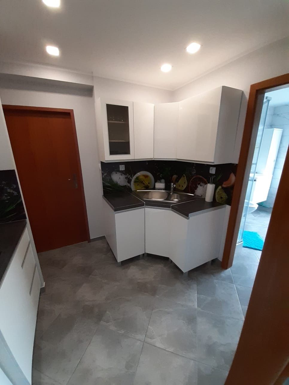 Apartament Pod Koroną 3 osobowy