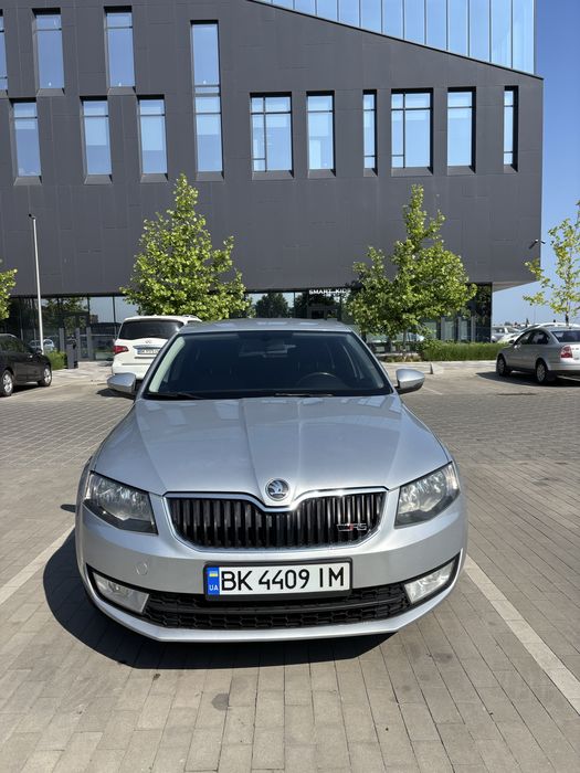 Продам Skoda Octavia A 7