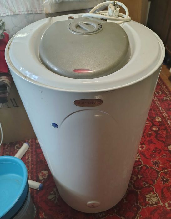 Водонагреватель ariston 100 литров