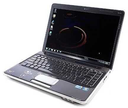 Ноутбук HP Pavilion Dv4 (dv4-2153cl) (по запчастям)