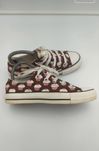 Trampki damskie Converse buty sportowe cupcake