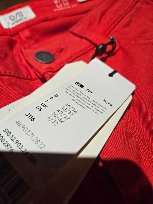 Spodnie s.Oliver 36/32