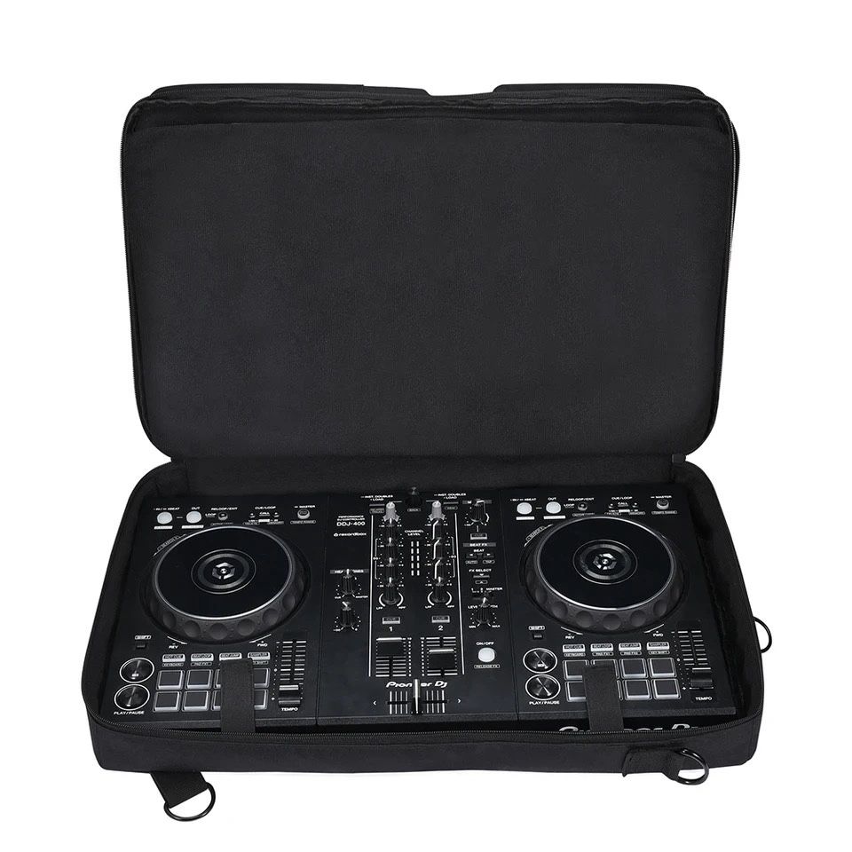 Чохол сумка кейс для dj-контроллерів Traktor S2 Pioneer DDJ