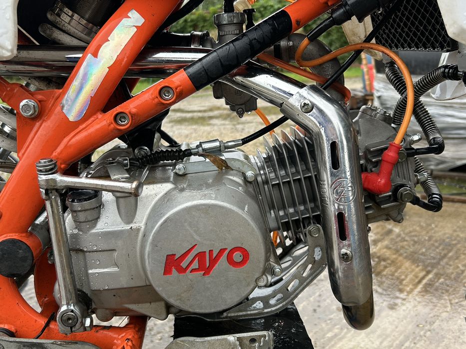 Kayo 140TT 14/17