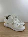 ORYGINALNE BUTY Buty sneakersy trampki białe Michael kors r. 41