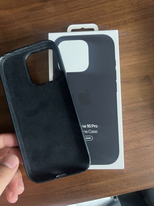 iPhone 16 Pro 128GB Preto