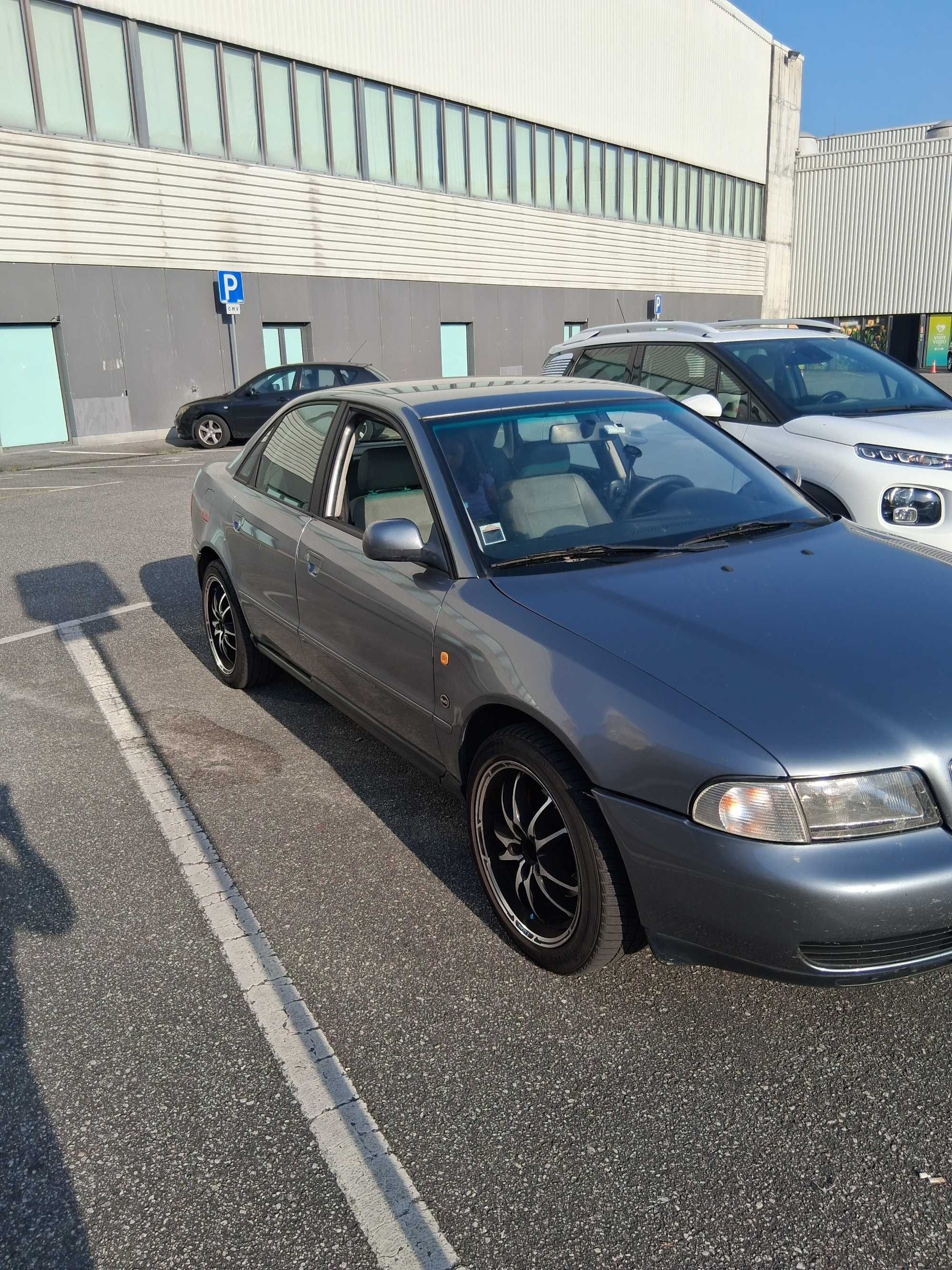 Audi A4 B5 TDI 1997 Diesel