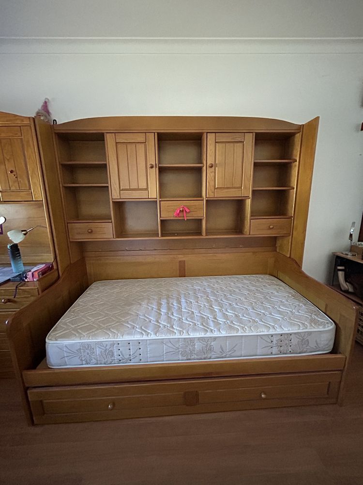 Movel quarto tipo studio