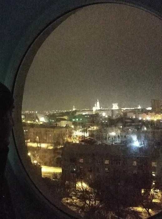 Продам 1 к. квартиру ЖК Руднева метро Левада индивидуальное отопление