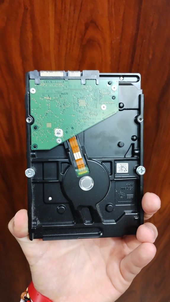 Dysk 2TB HDD Seagate