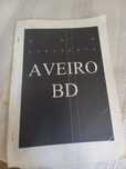 Revista Aveiro BD anos 90 Universidade de Aveiro