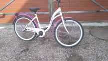 Rower KD2 BIKE City