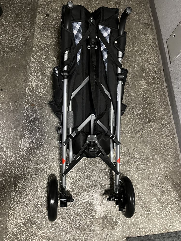 Wózek inwalidzki Umbrella ViteaCare r.3