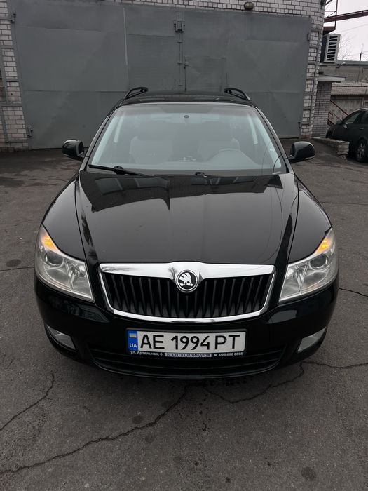 Продам Skoda Octavia A5