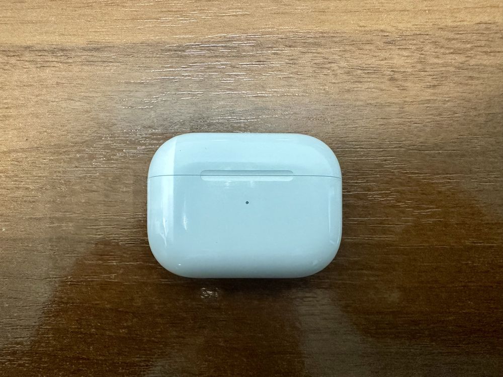 Apple AirPods Pro 2nd Gen